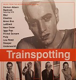 Various artists - Trainspotting (Music From The Motion Picture)