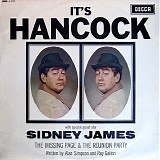 Tony Hancock & Sid James - It's Hancock