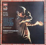 Wolfgang Amadeus Mozart, Herbert von Karajan & Berliner Philharmoniker - Le Ultime Sinfonie
