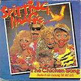 Spitting Image - The Chicken Song