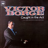 Victor Borge - Caught In The Act