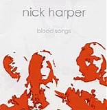 Harper, Nick - Blood Songs