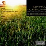 Inspirative - The Sleeping Tracks