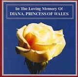 John, Elton - In Loving Memory of Diana, Princess of Wales