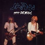Japan - Demos