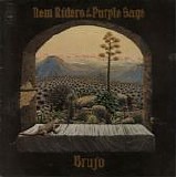 New Riders Of The Purple Sage - Brujo