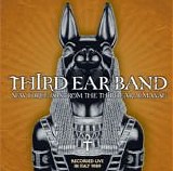 Third Ear Band - New Forecasts From The Third Ear Almanac  (Reissue)