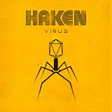 Haken - Virus (Limited Edition Mediabook)