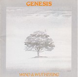 Genesis - Wind & Wuthering