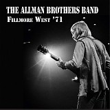 The Allman Brothers Band - Fillmore West '71