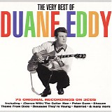 Duane Eddy - The Very Best Of Duane Eddy