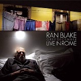 Ran Blake - Grey December: Live In Rome