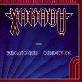 Various artists - Xanadu (From The Original Motion Picture Soundtrack)
