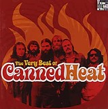 Canned Heat & John Lee Hooler - The Very Best of Canned Heat