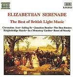 Various Artists - Elizabethan Serenade