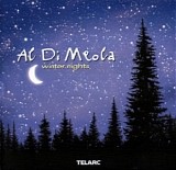 Al Di Meola - Winter Nights