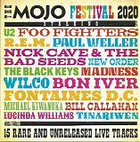 Various Artists - Mojo Presents - The Mojo Festival 2020