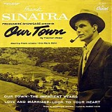 Frank Sinatra - 1955.09.19 - 'Our Town' Broadcast - NBC-TV