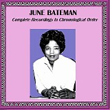 June Bateman - The Complete Recordings - 1956-1965