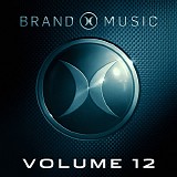 Brand X Music - Brand X Music Catalogue (Volume 12)