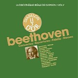 Various artists - Beethoven Violin Concerto, Romances