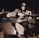 Louris, Gary - Acoustic Vagabonds