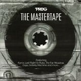 Various Artists - P111: The Mastertape