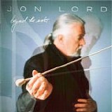 Lord, Jon - Beyond The Notes
