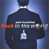 McCartney, Paul - Back In The World