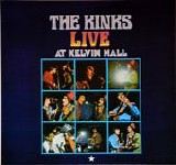 Kinks, The - Live At Kelvin Hall