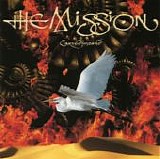 Mission, The (2) - Carved In Sand
