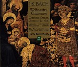 Amsterdam Baroque Orchestra and Choir featuring Lisa Larsson and Elisabeth von M - Weihnachtsoratorium (BWV 248)