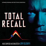 Jerry Goldsmith & National Philharmonic Orchestra - Total Recall