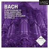 Kare Nordstoga - Bach: ClavierÃ¼bung III
