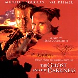 Jerry Goldsmith & National Philharmonic Orchestra - The Ghost and the Darkness