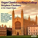 Stephen Cleobury - Organ Classics From King's
