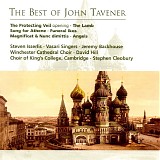 Various artists - Classics For Pleasure - The Best of John Tavener