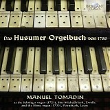 Manuel Tomadin - Husumer Orgelbuch von 1758