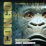 Jerry Goldsmith - Congo
