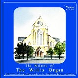 Marek Toporowski - The Majesty of Willis Organ