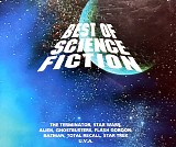 William Motzing & Czech Symphony Orchestra - Best Of Science Fiction