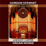 New World Ensamble with Gordon Stewart and Tom Osborne and Douglas Scarfe - Andrew Carter Organ Works