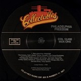 Various Artists - Philadelphia Freedom