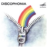 Argo - Discophonia