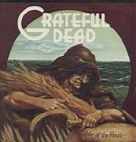 Grateful Dead - Wake of the Flood