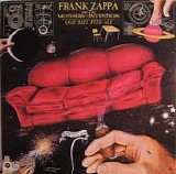 Frank Zappa & The Mothers Of Invention - One Size Fits All