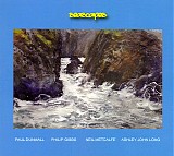 Paul Dunmall, Philip Gibbs, Neil Metcalfe & Ashley John Long - Seascapes