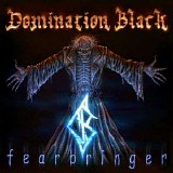 Domination Black - Fearbringer