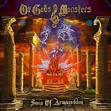 Of Gods & Monsters - Sons Of Armageddon