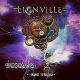 Lionville - Magic Is Alive